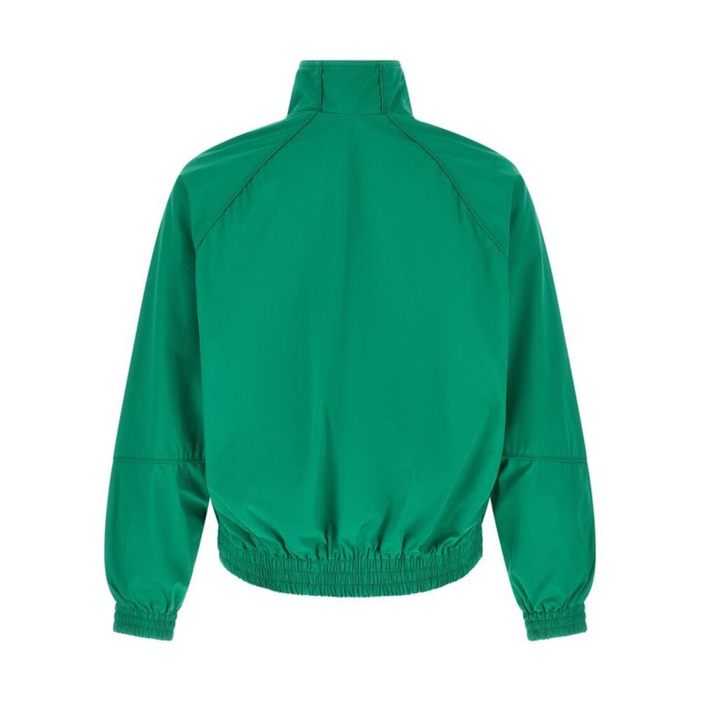Willy Chavarria Men's Ruff Rider Track Jacket - Picture 2 of 4